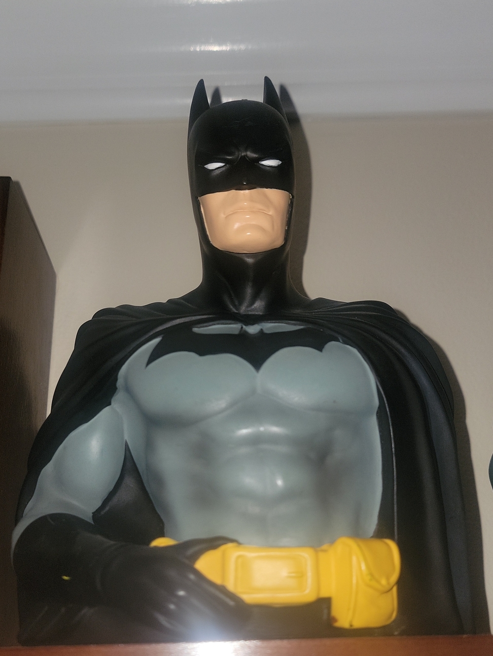 Batman Bank